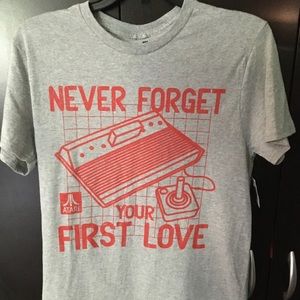Atari First Love Tshirt